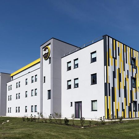 B&B Hotel Niort Marais Poitevin Est Екстер'єр фото